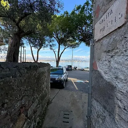 Casa Medusa * La Spezia