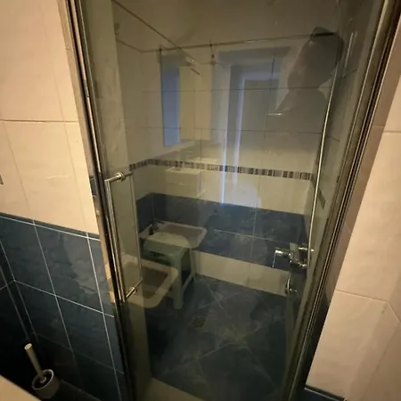 Casa Medusa アパート *