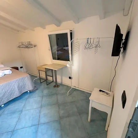 Casa Medusa アパート