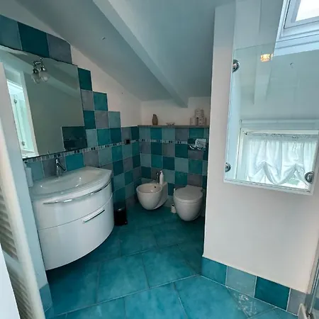 Apartament Casa Medusa *