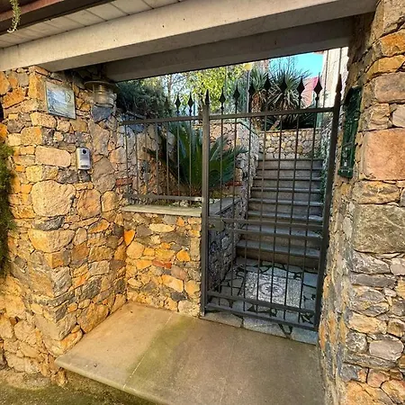 Casa Medusa アパート *