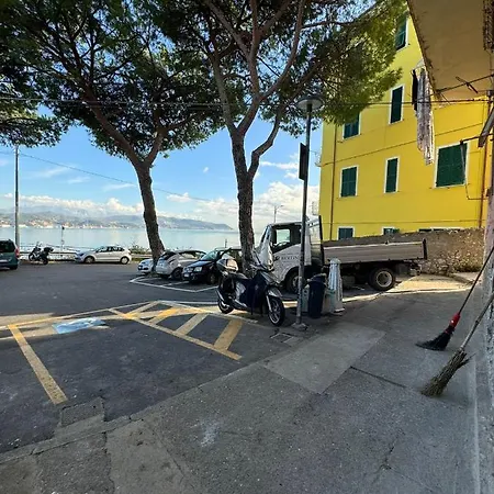 Casa Medusa アパート *