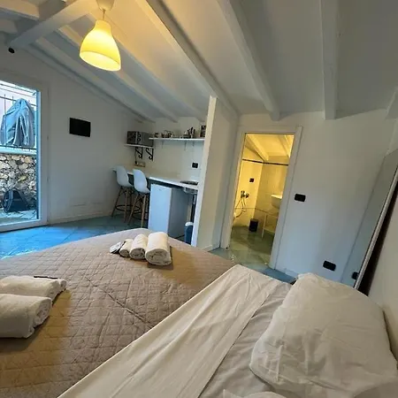 Casa Medusa * لا سبيتسْيا