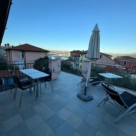 Casa Medusa *