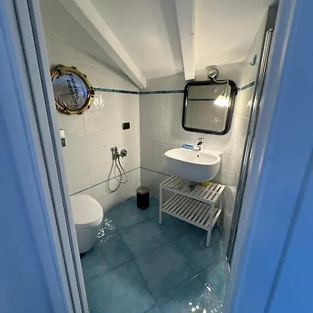 Casa Medusa * لا سبيتسْيا