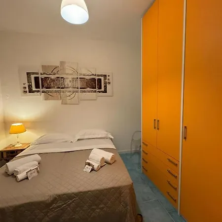 Casa Medusa Lägenhet La Spezia