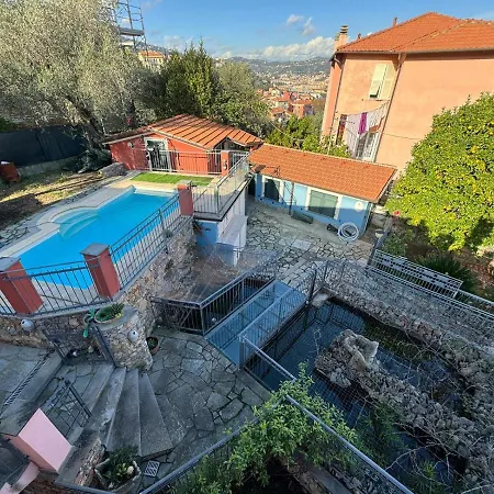 Casa Medusa * لا سبيتسْيا
