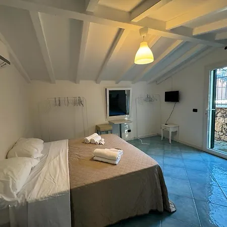 شقة Casa Medusa
