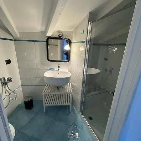 Casa Medusa شقة *