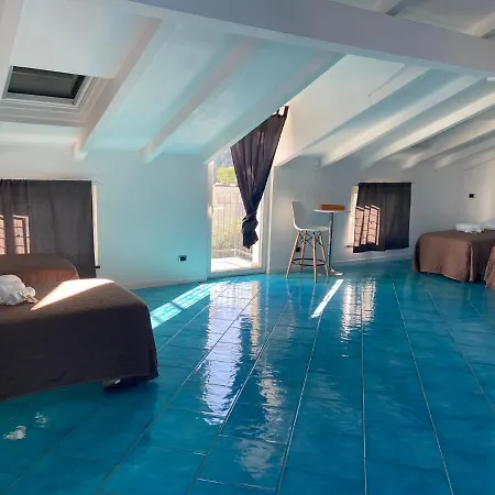 Casa Medusa شقة