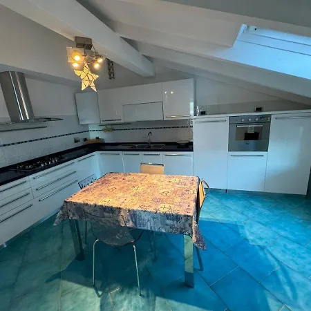 Casa Medusa