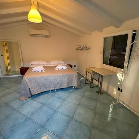 Casa Medusa Lägenhet La Spezia