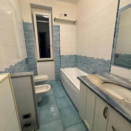 Apartment Casa Medusa *