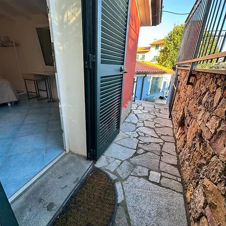 Casa Medusa