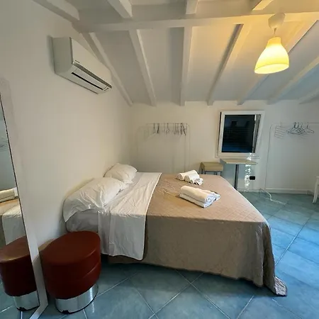 Casa Medusa Lägenhet