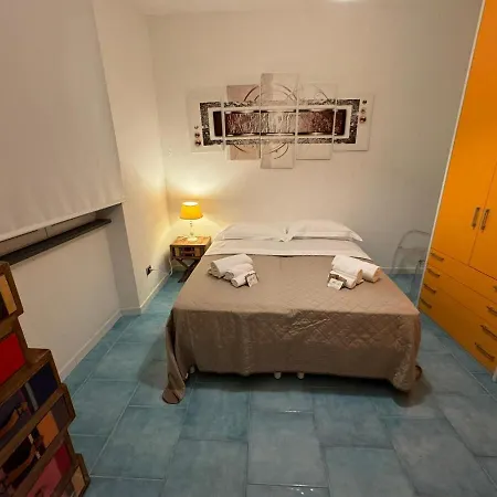 Casa Medusa شقة *