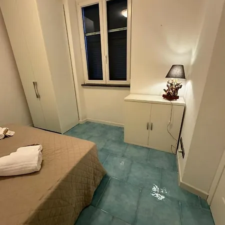 Casa Medusa * لا سبيتسْيا