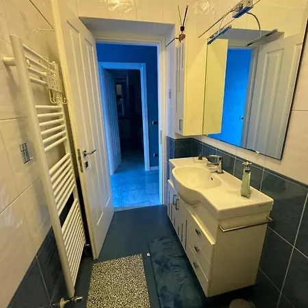 شقة Casa Medusa