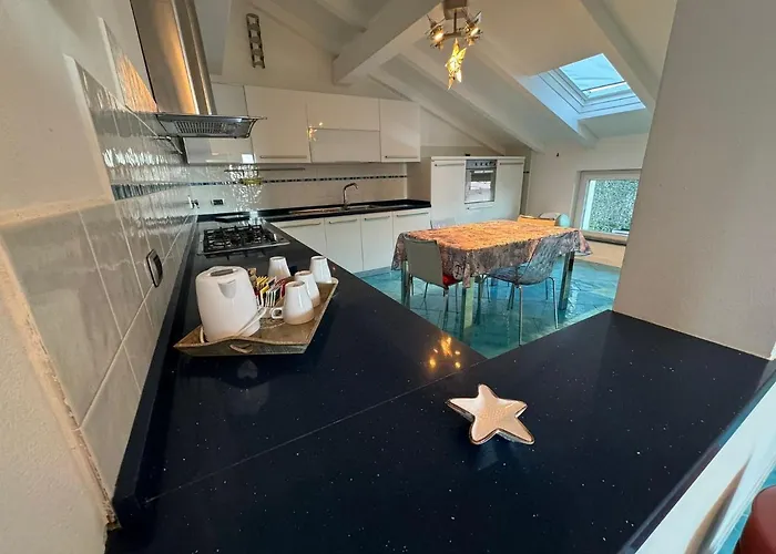 Casa Medusa Apartment *