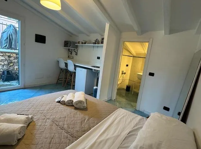 Casa Medusa * La Spezia