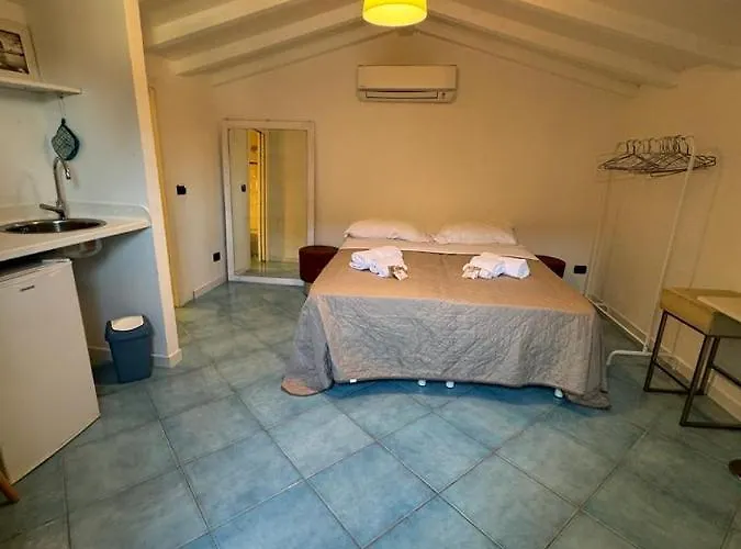 Casa Medusa Apartment