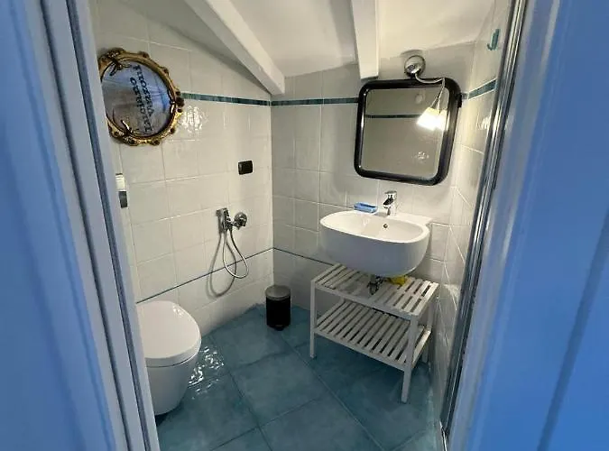 Casa Medusa * La Spezia