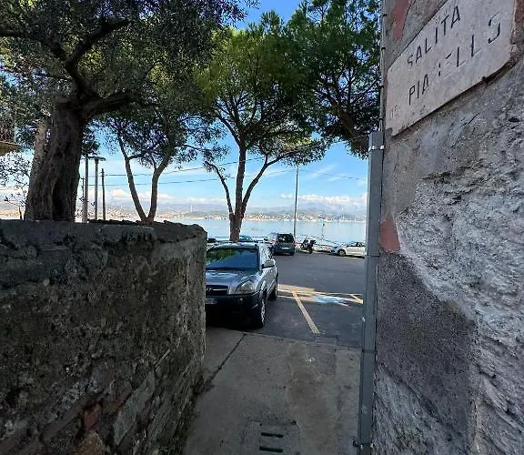 Casa Medusa * La Spezia