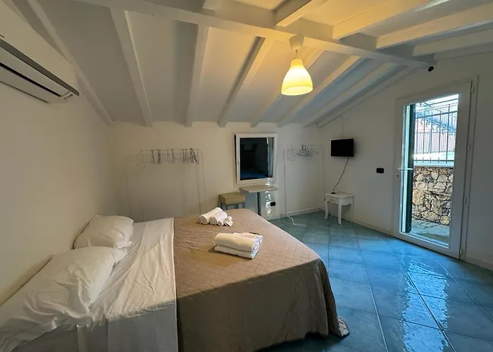 Appartement Casa Medusa