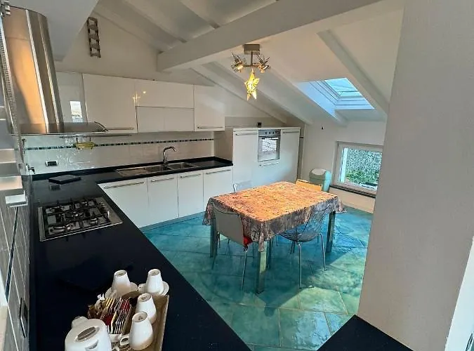 Appartement Casa Medusa *