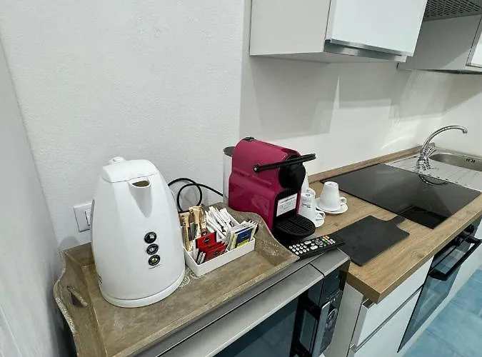 Apartment Casa Medusa