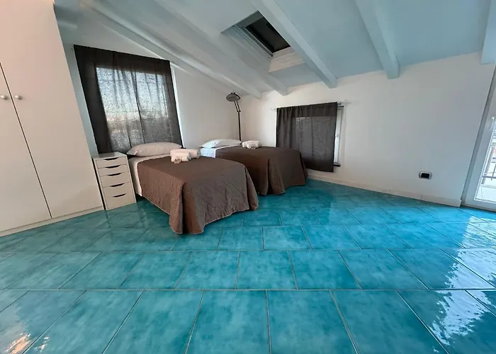 Casa Medusa Apartment