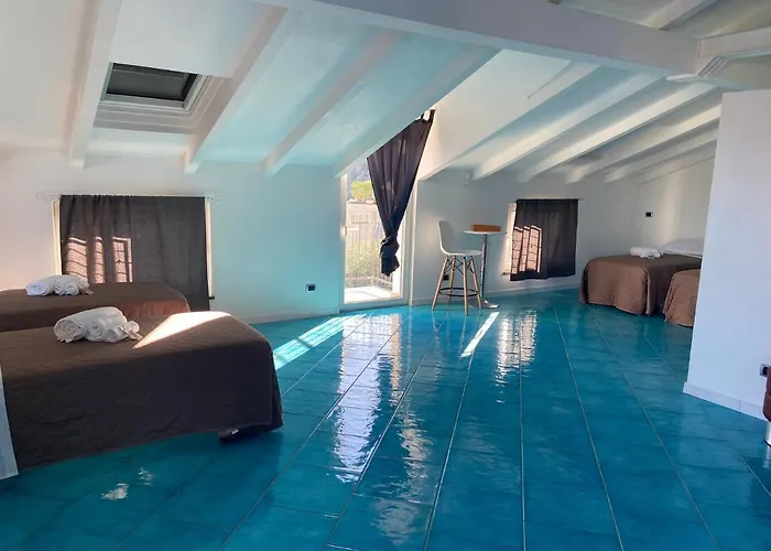 Casa Medusa Appartement