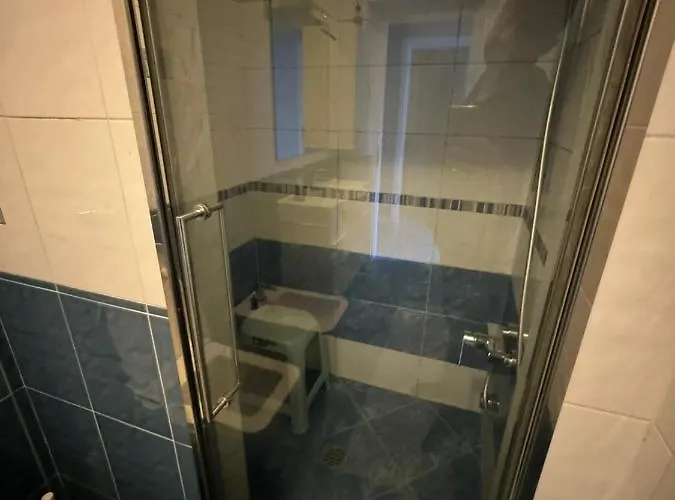 Casa Medusa Appartement *