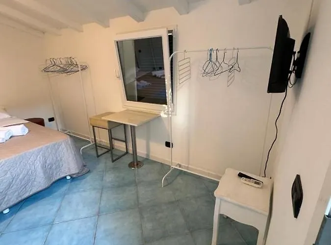 Casa Medusa Appartement