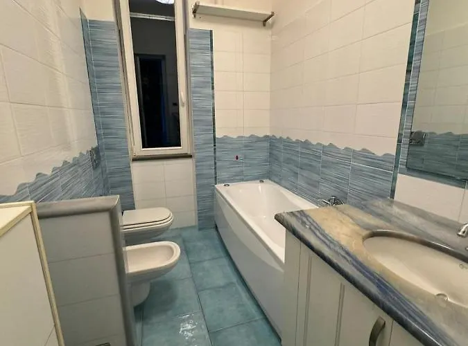 Appartement Casa Medusa *