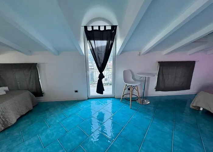 Casa Medusa Appartement La Spezia