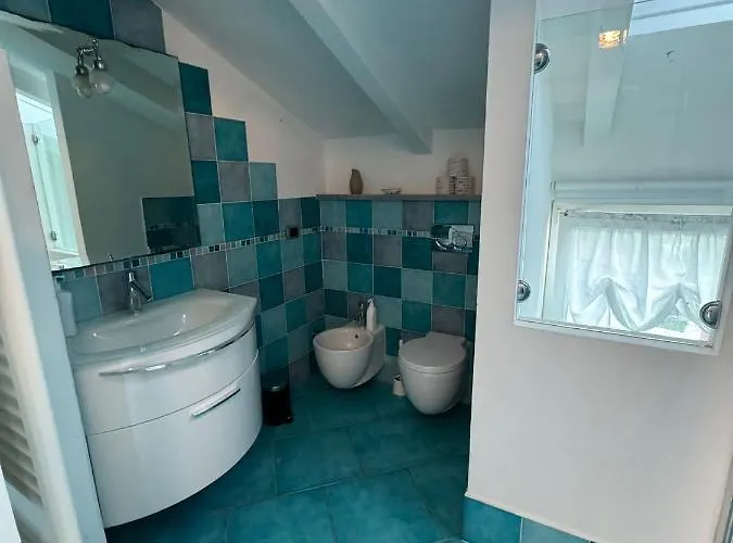 Appartement Casa Medusa *