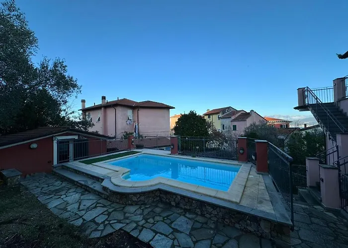 Apartment Casa Medusa