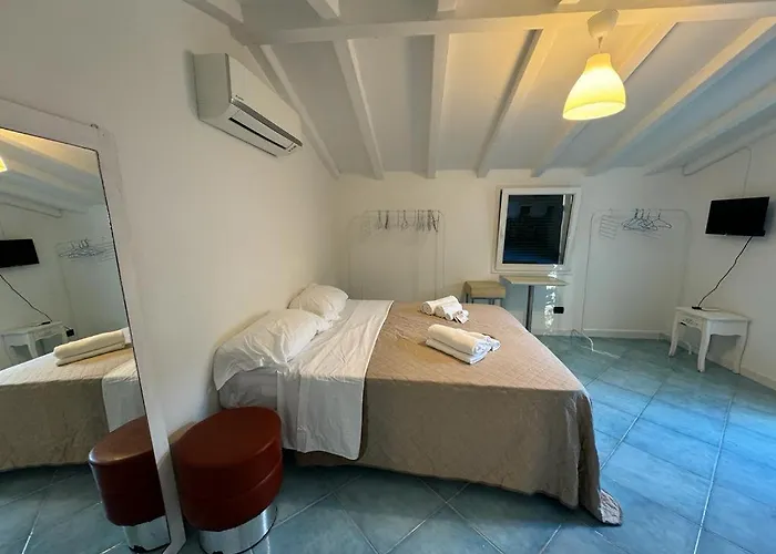 Casa Medusa Appartement