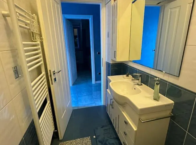 Appartement Casa Medusa